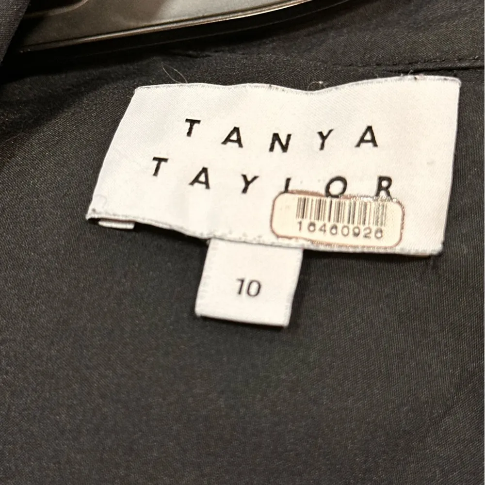 Tanya Taylor Midi Shivon Dress Size 10 - Image 5