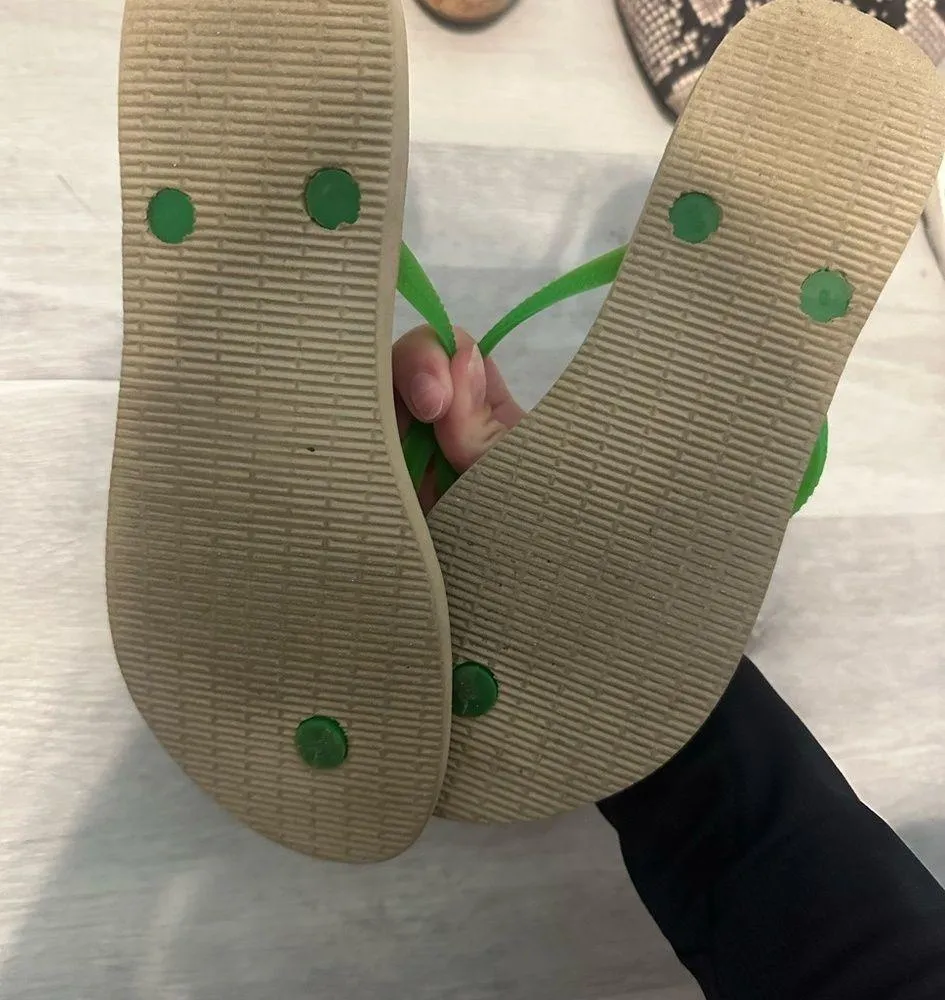 Havaianas flip flops - Image 2