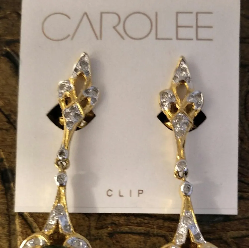 New Caro Lee Earrings - Image 4