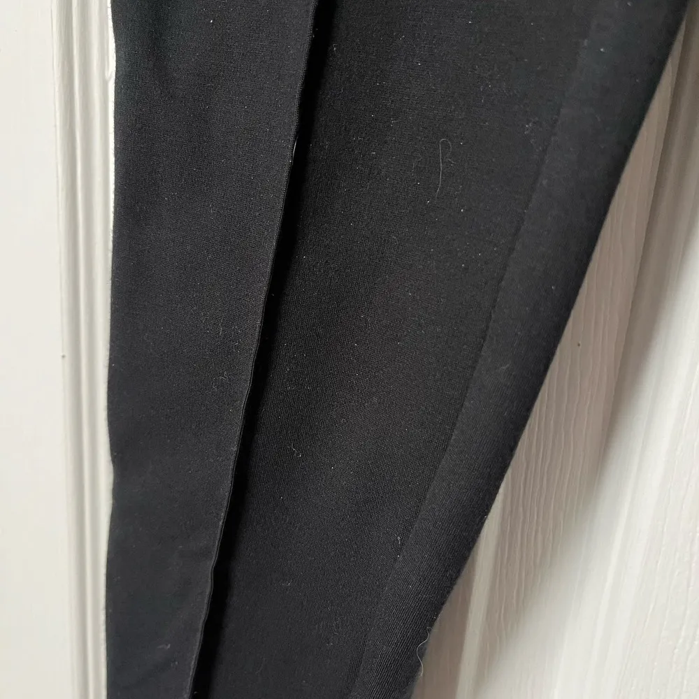 Ann Taylor LOFT Front-Seamed Pants - Size 8 - Image 2