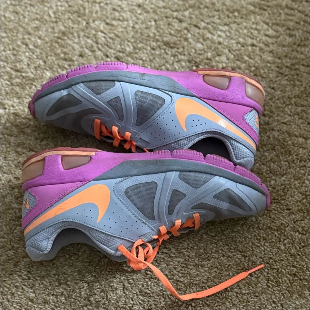 Nike Air Max (Women’s) - Image 3