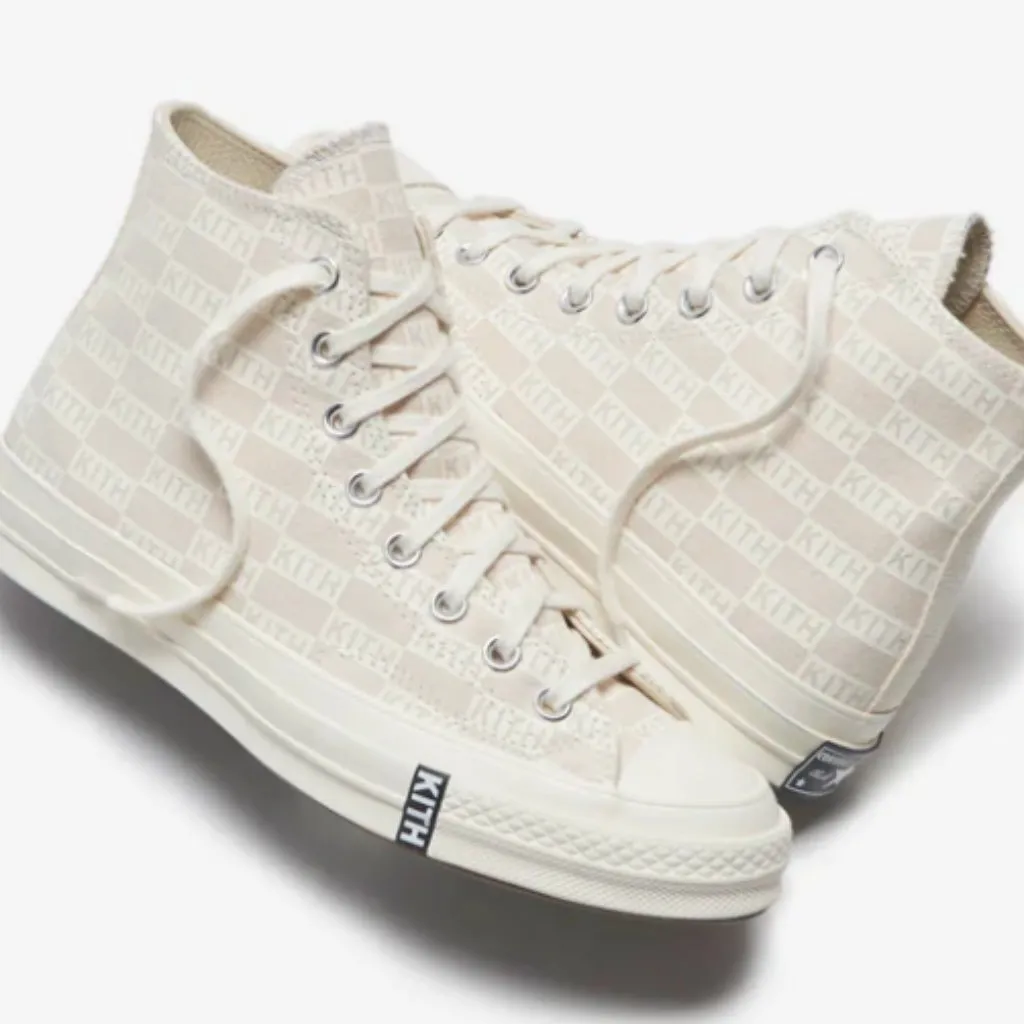 Kith x Converse Chuck Taylor All Star 1970 Size 10 - Image 10