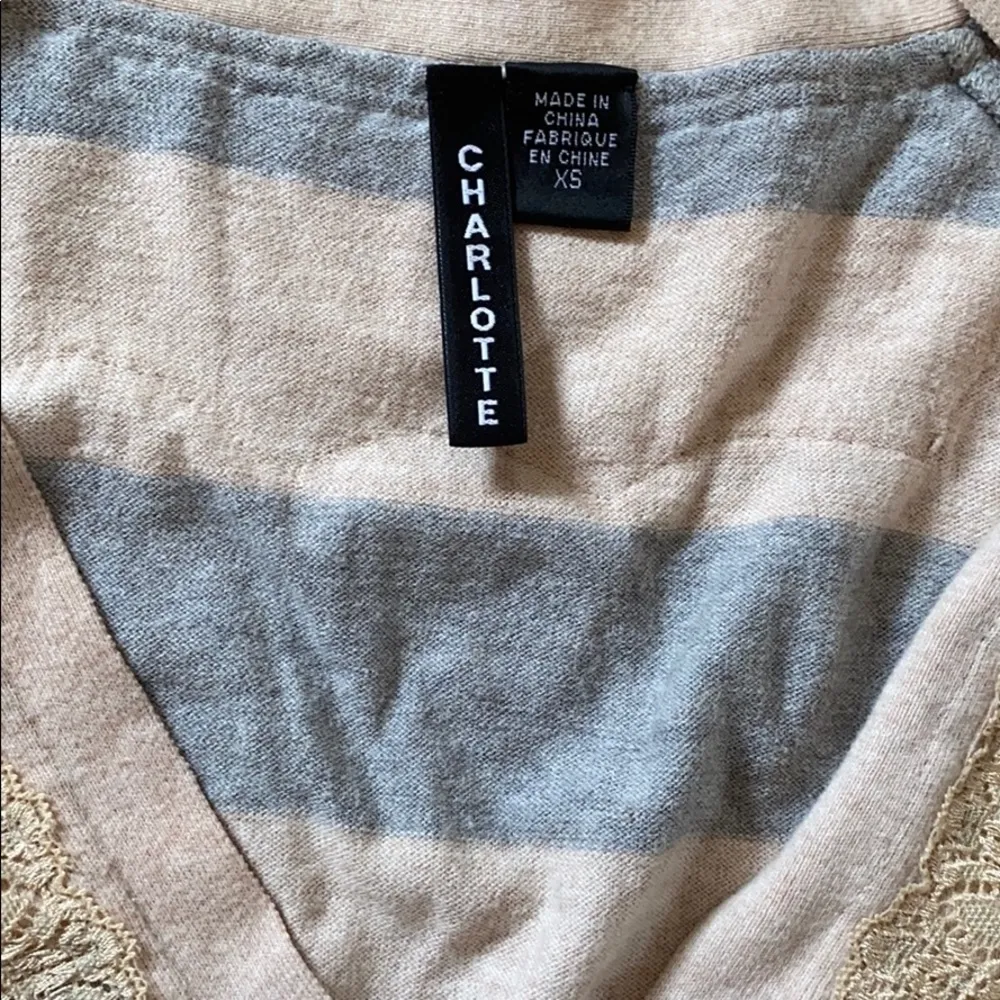 Anthropologie Sweater - Image 3
