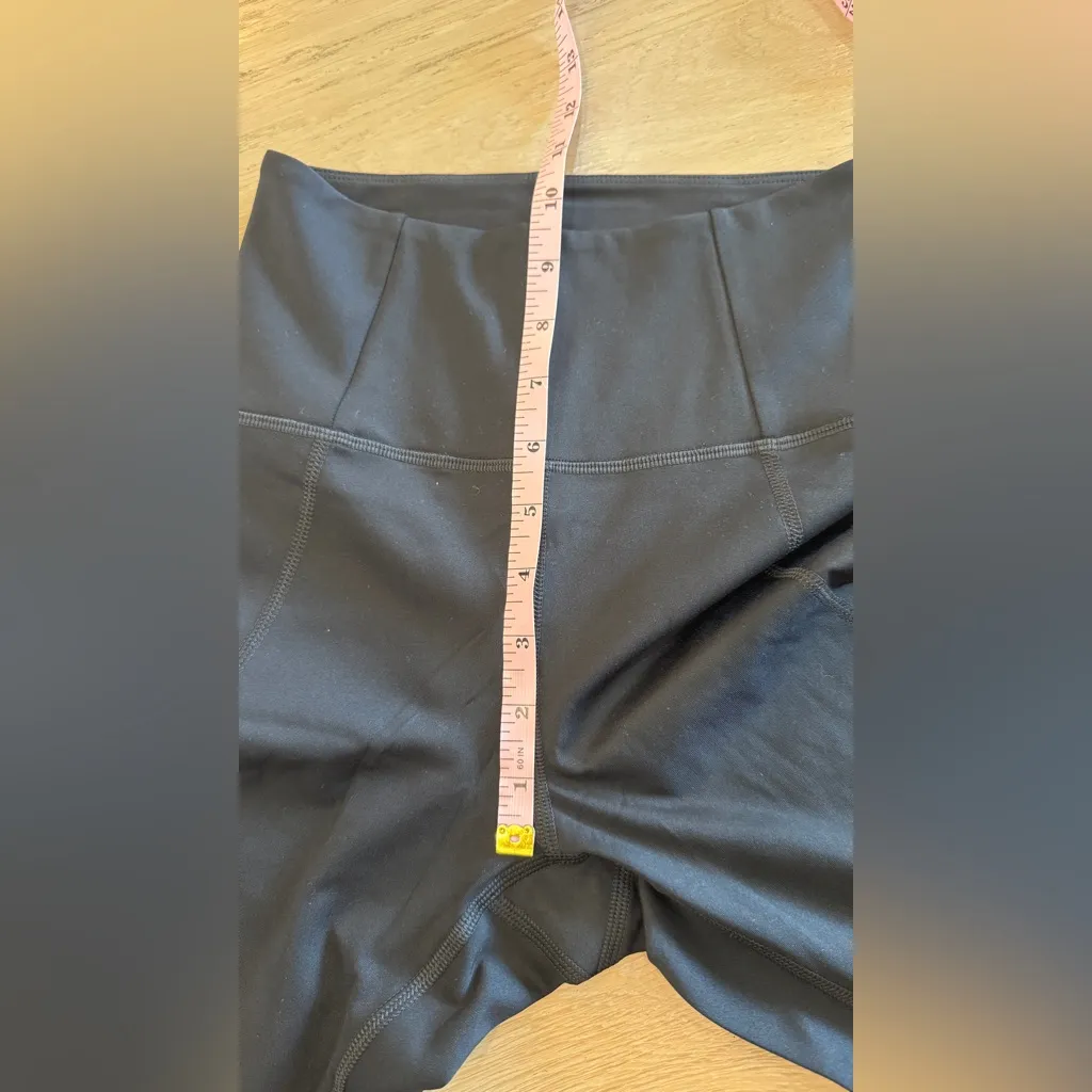 Girlfriend Collective Compressive High-Rise legging black size XS - Image 12