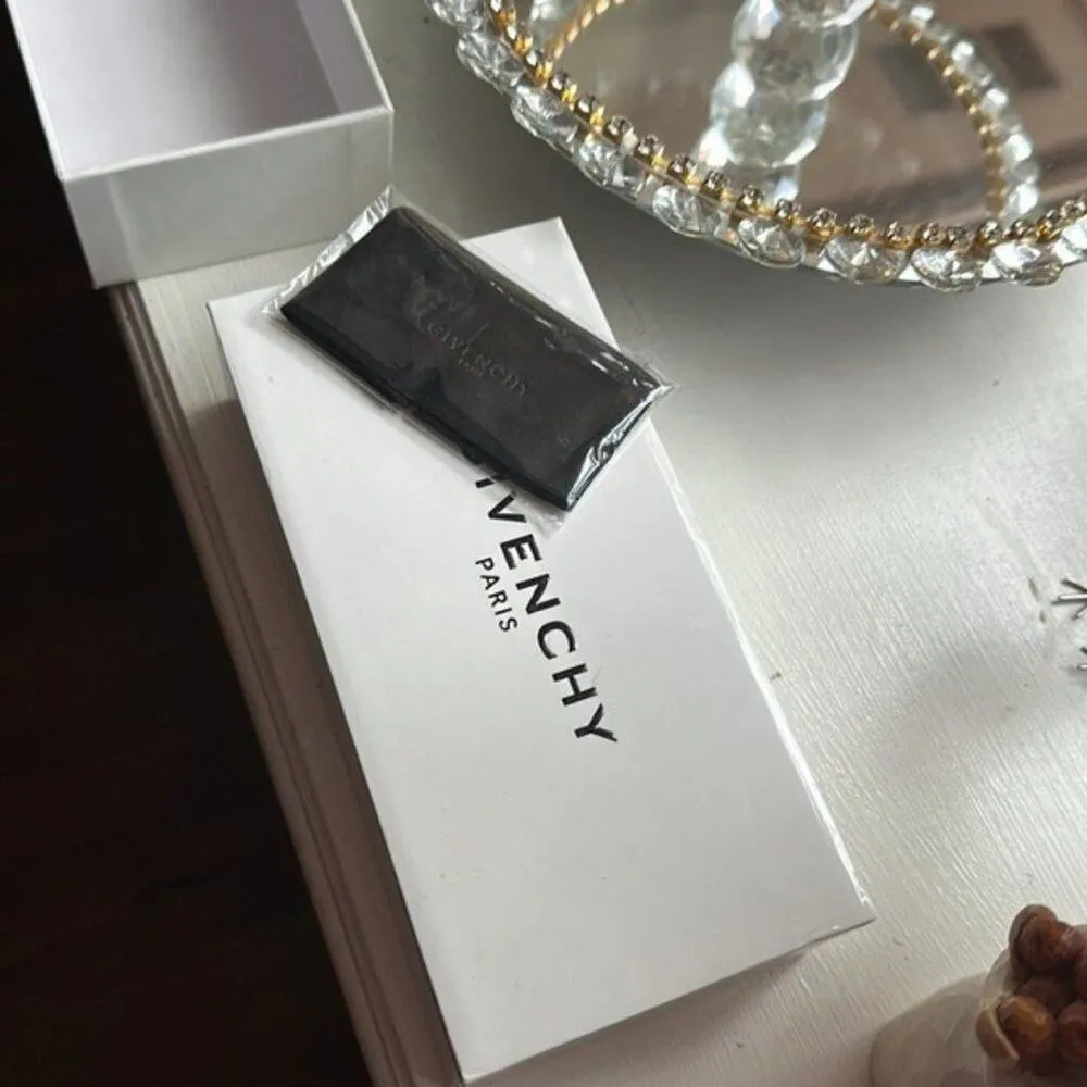 Givenchy 60mm Gradient Sunglasses Gold Pink - Image 6