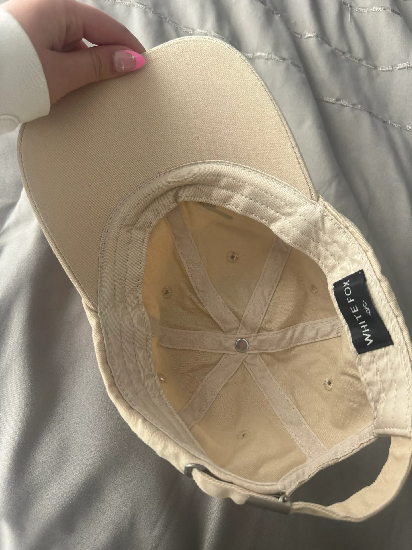 Baseball Cap - Image 2