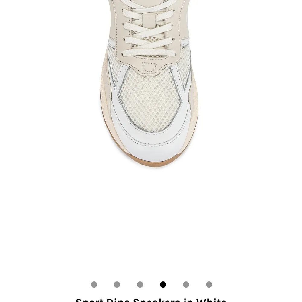 Anine Bing Sport Dina Sneakers - Image 2