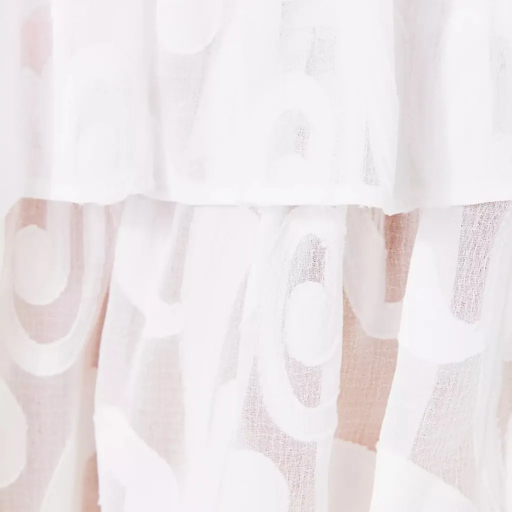 {Lilly Pulitzer} Brand New Tahlia Skirt Cover-Up - Image 6