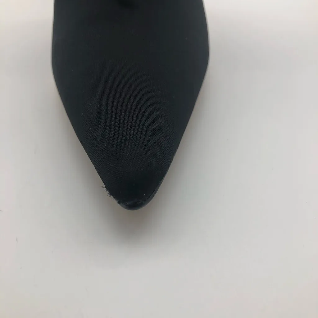 Good American  Booties. - Image 14