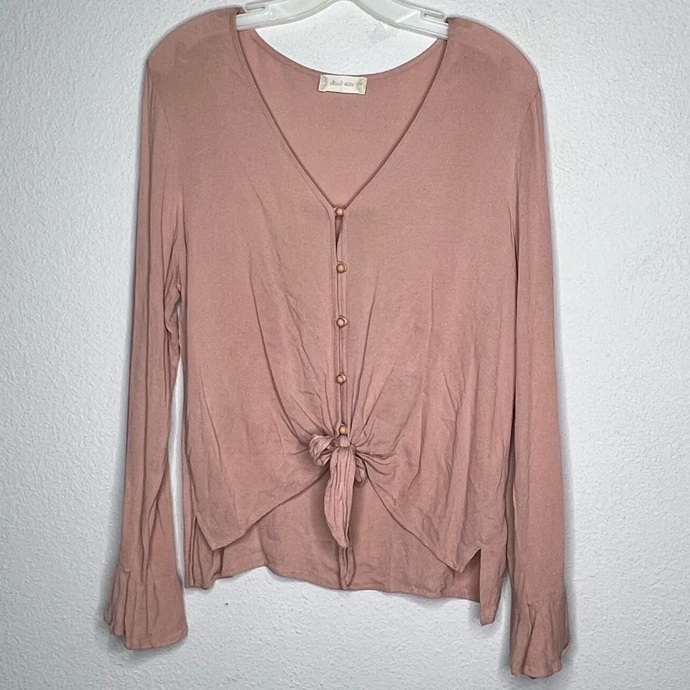 Altar'd State ‎ Top - Image 5