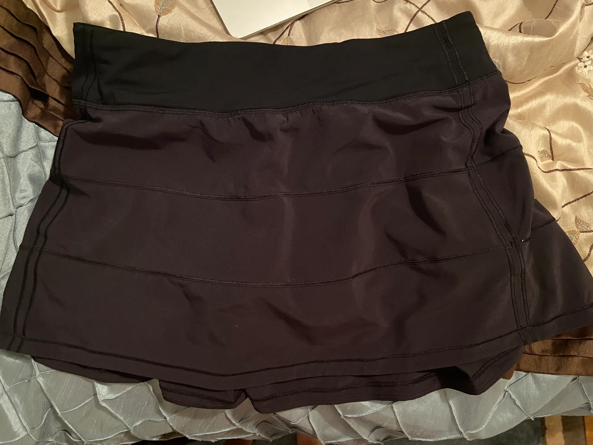 Lululemon Pace Rival Skirt - Image 3