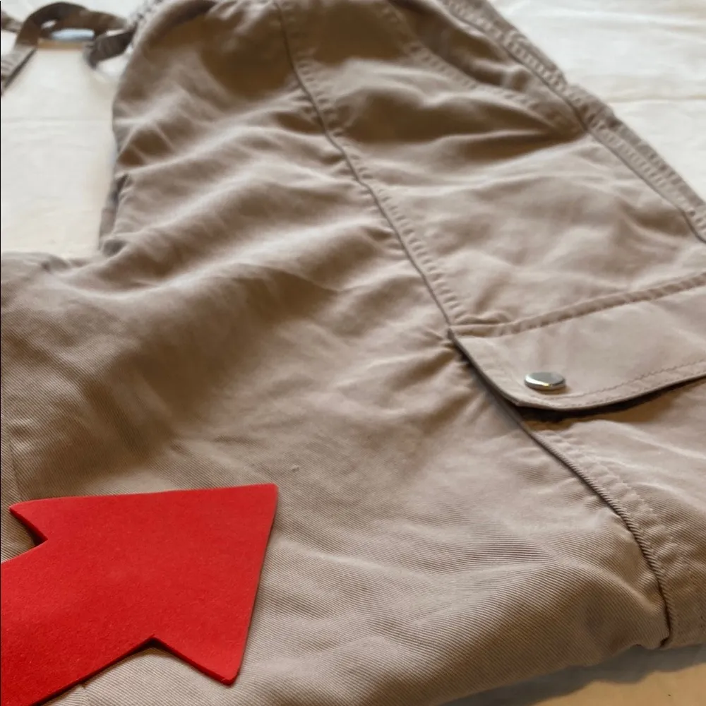 Athleta pants pocket size S - Image 8