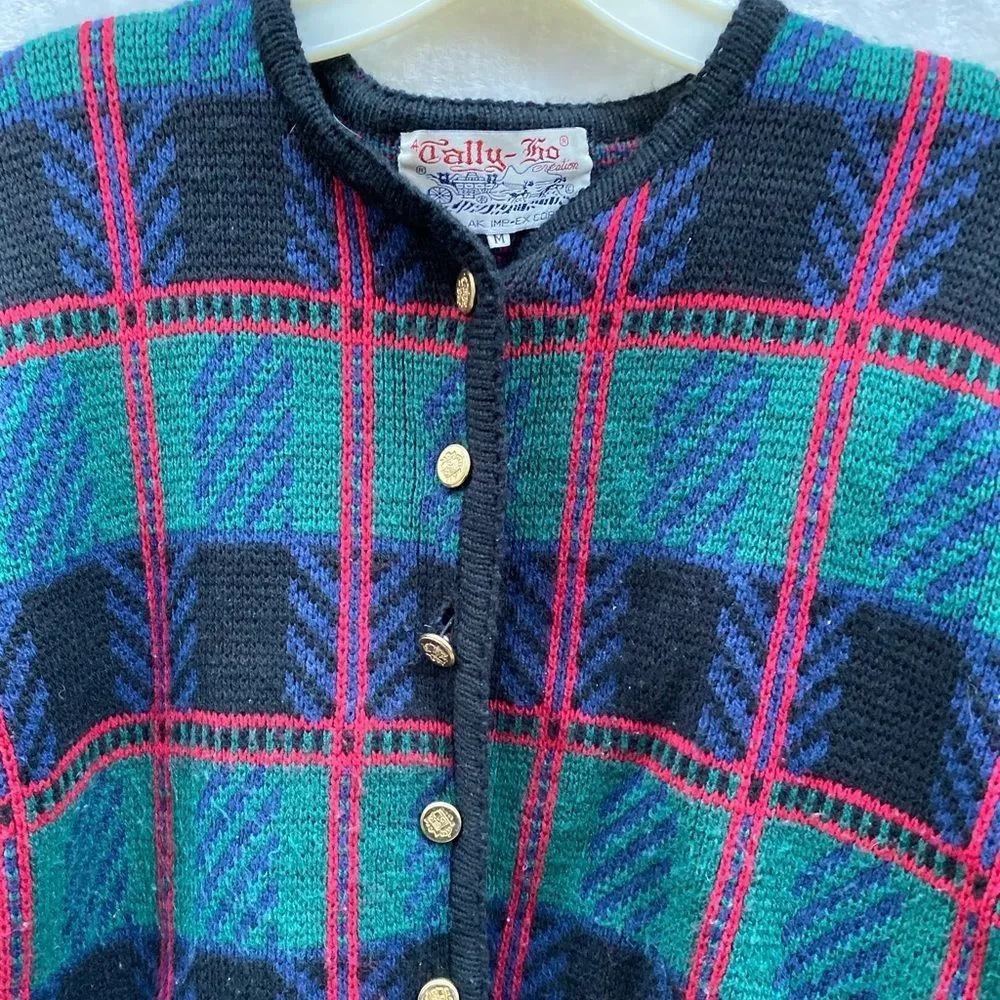 Vintage Tally - Image 3