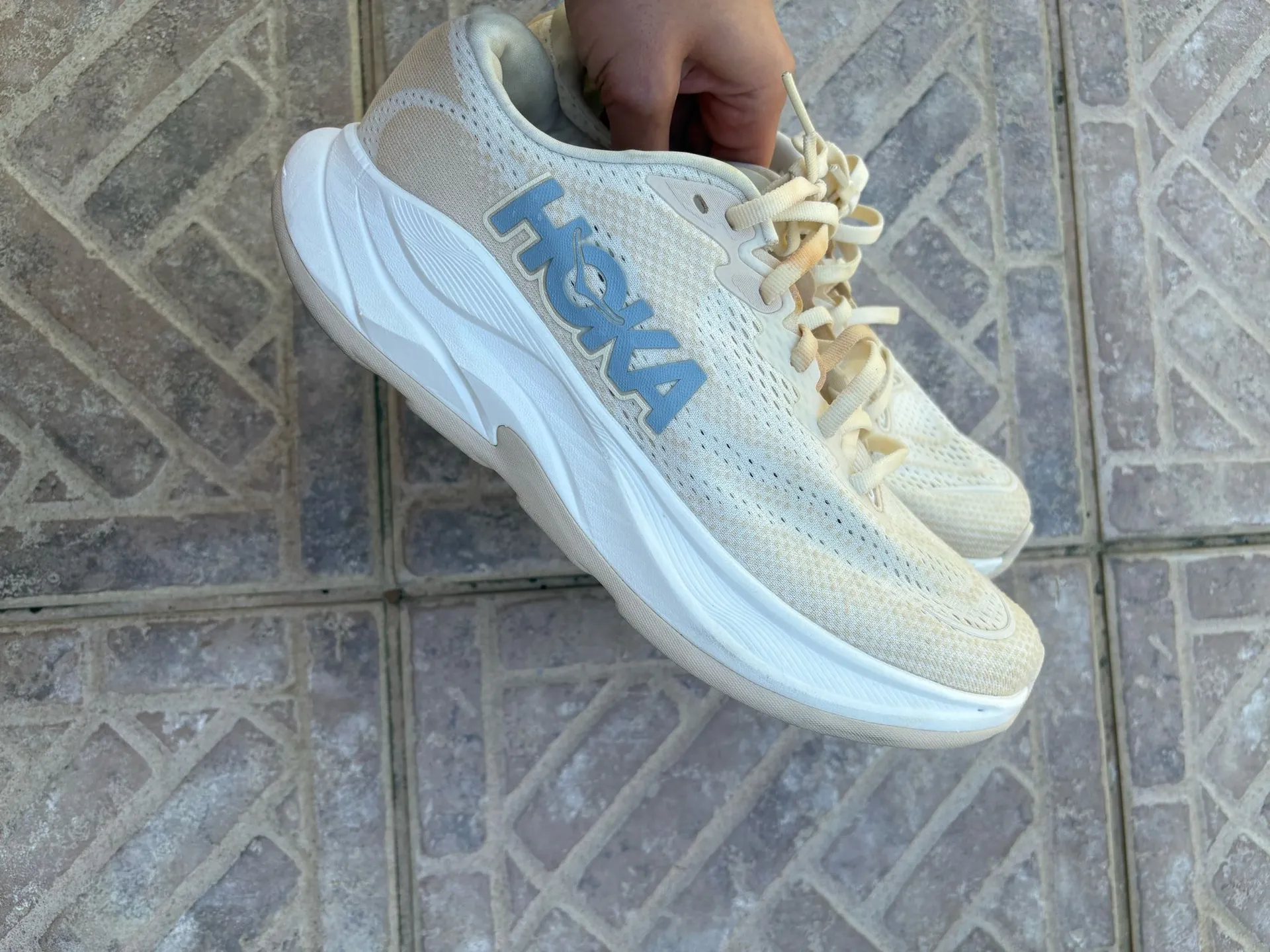 Hoka Rincon One 4  - Image 10