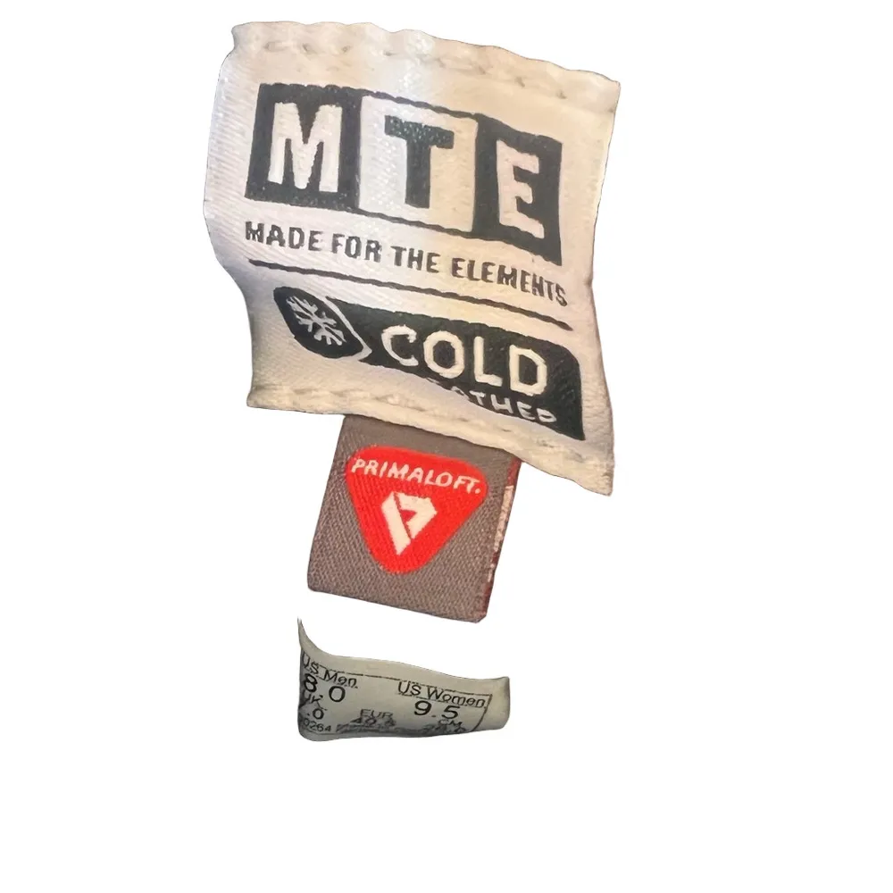 VANS UltraRange EXO Hi MTE-1 Unisex Shoe Size 8 or 9.5 #242809 - Image 6