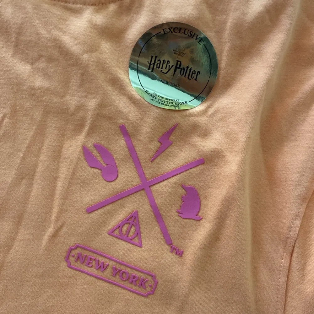 Newyork Tee. S - Image 8