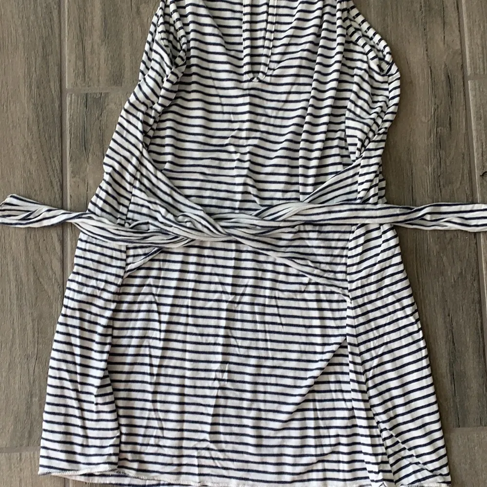 Becca stripe tank top - Image 5