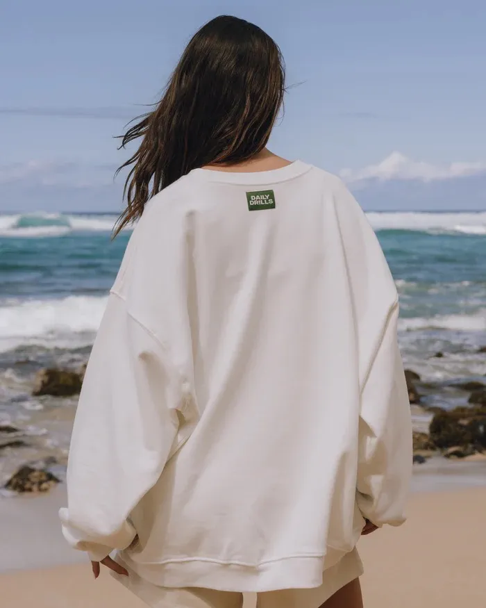 Sweatshirt - Image 2