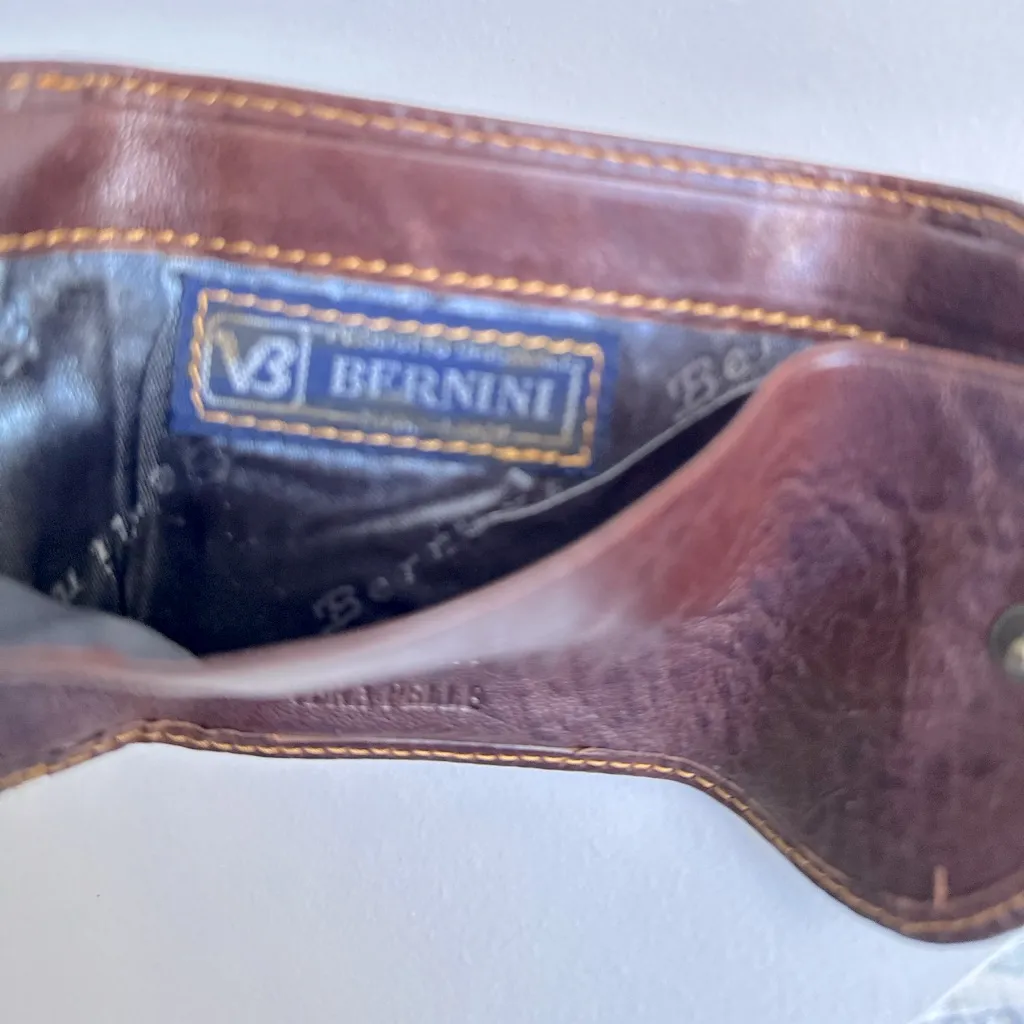 🇮🇹 Bernini Small Tri - Image 7