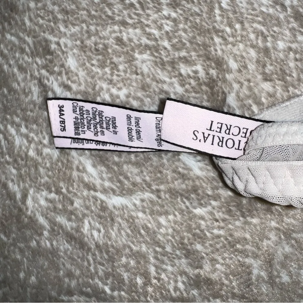 Dream angels Victoria’s Secret bra - Image 3