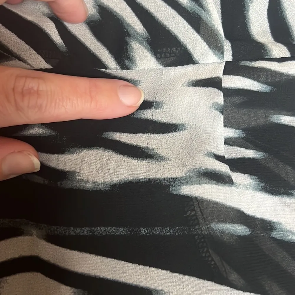 BB Dakota Sleeveless Dress - Image 8