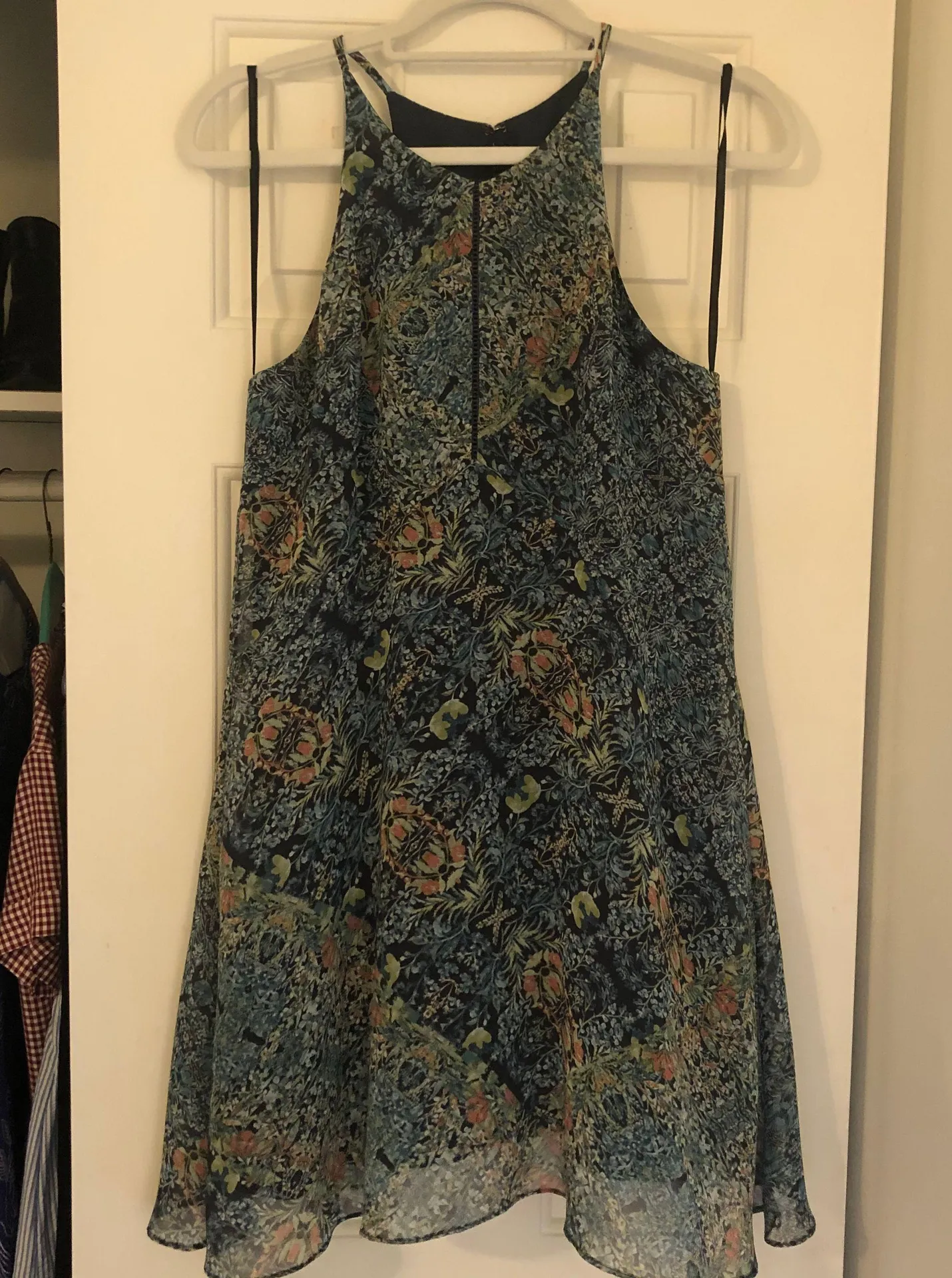 “Mint Tea” Dress - Image 3