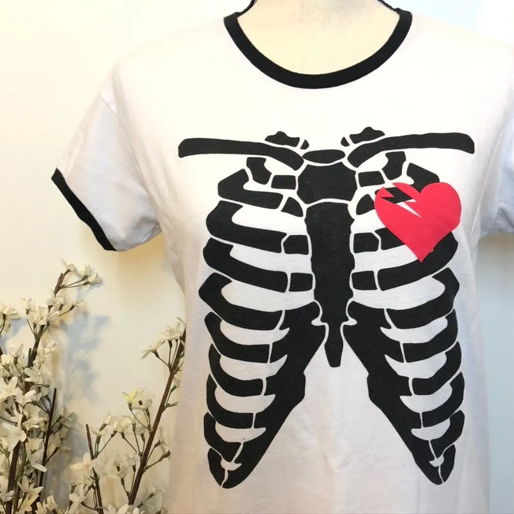 Doe Ringer T - Image 8