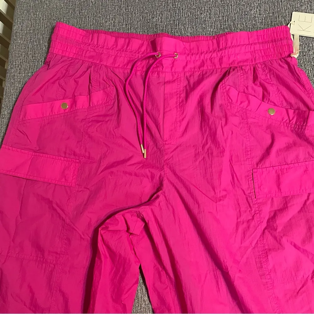 Athleta X Alicia Keys High Waist Utility Pants - Image 4