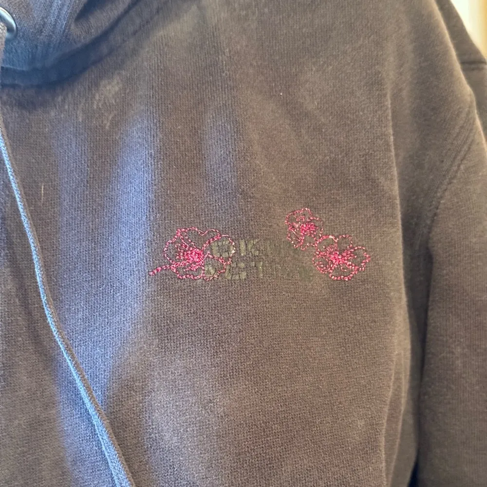 DKNY Hoodie - Image 2