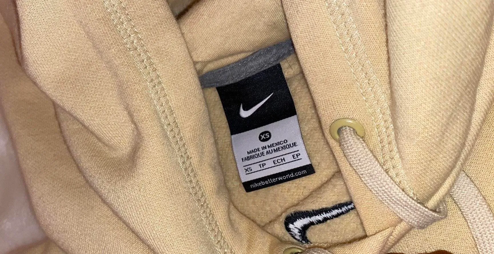 Nike Hoodie - Image 3