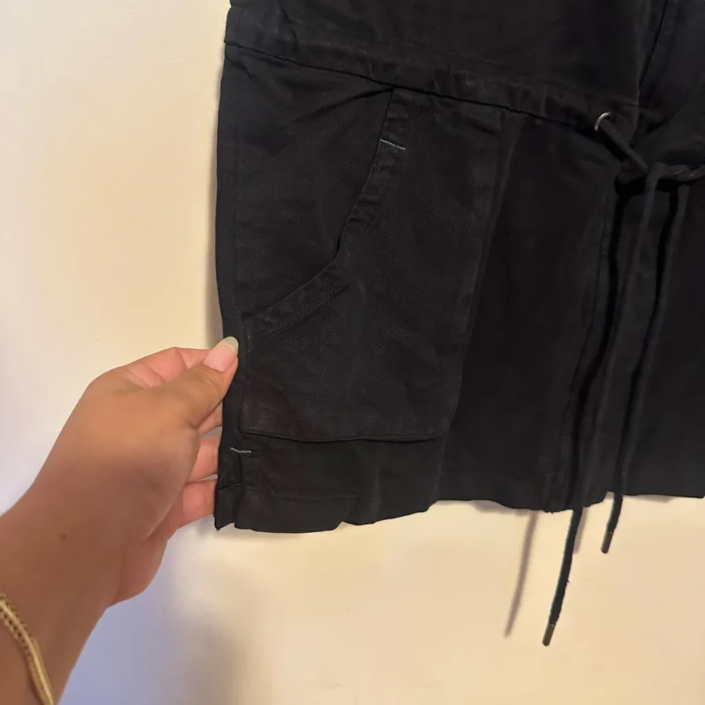 New 🆕 AnyBody Black Sleeveless Vest - Image 10