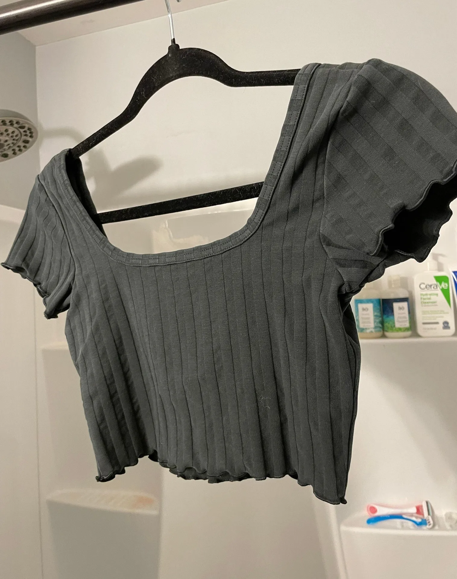 Offline Crop Top - Image 2