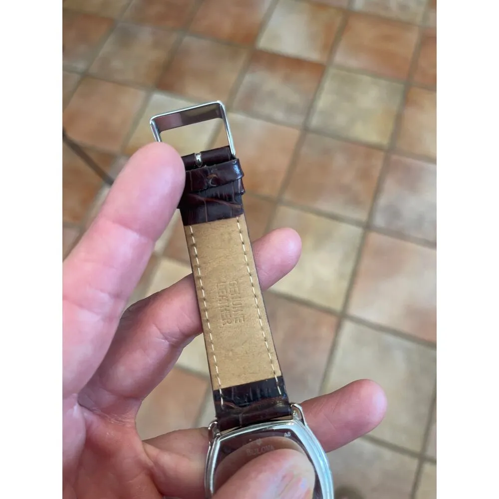 Caravelle  by Bulova wristwatch - Image 3