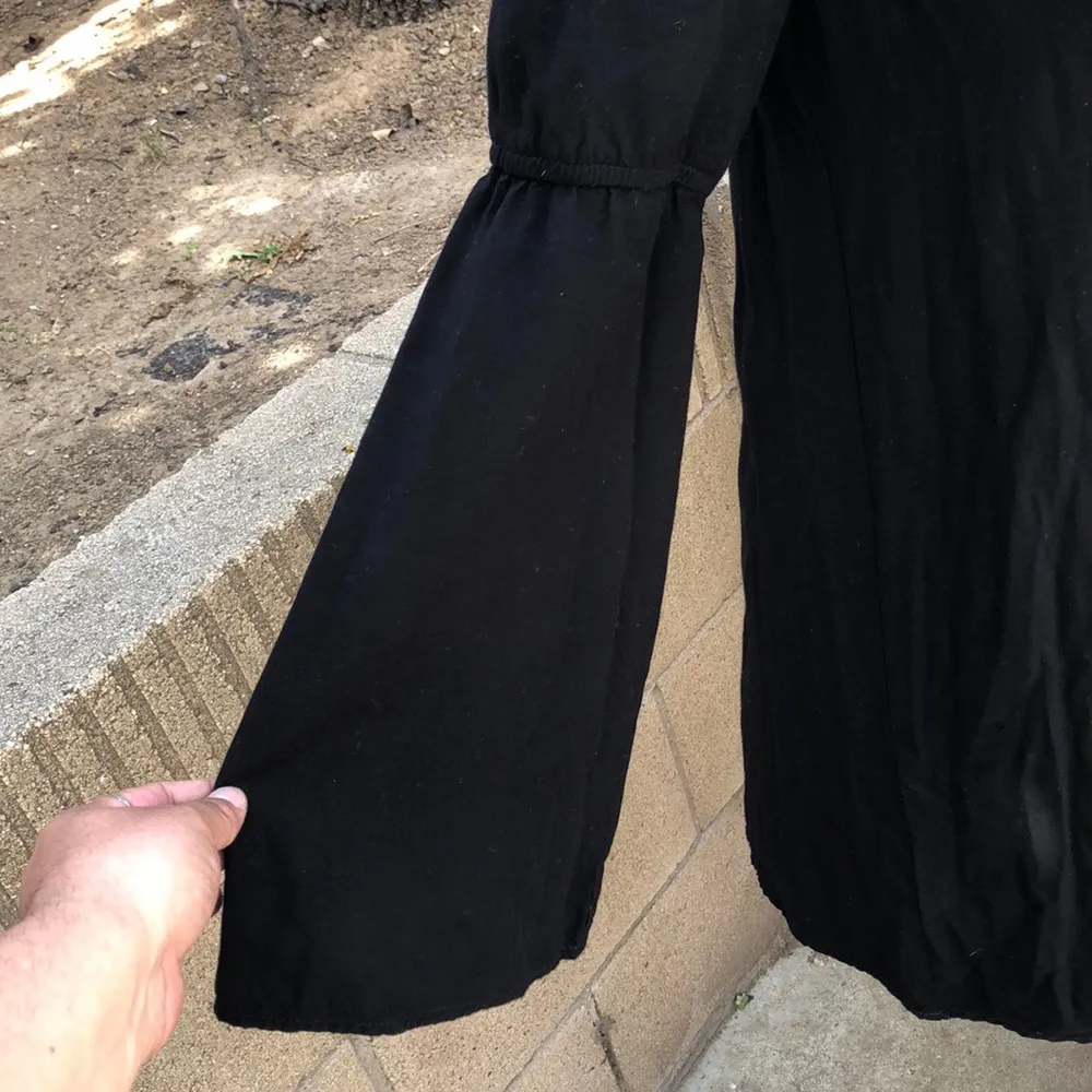 Re:named bell sleeve top - Image 4