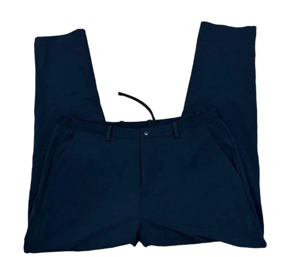 Layer 8 Women’s Size XL Jogger Pant Black Athletic Performance Pants RN# 70892 - Image 4