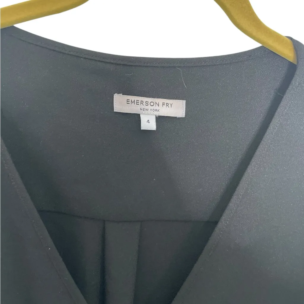 Emerson Fry Black V - Image 2