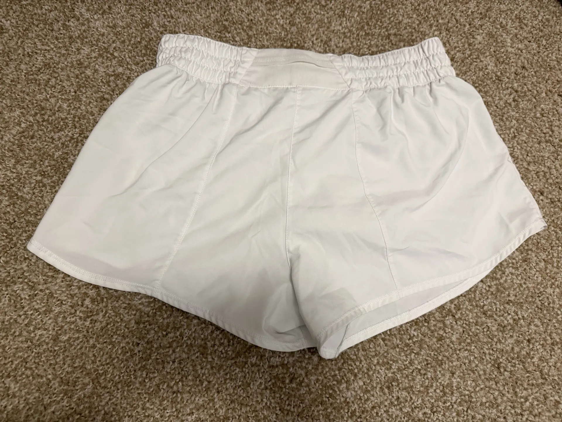 Nike  Dri-Fit Shorts - Image 3