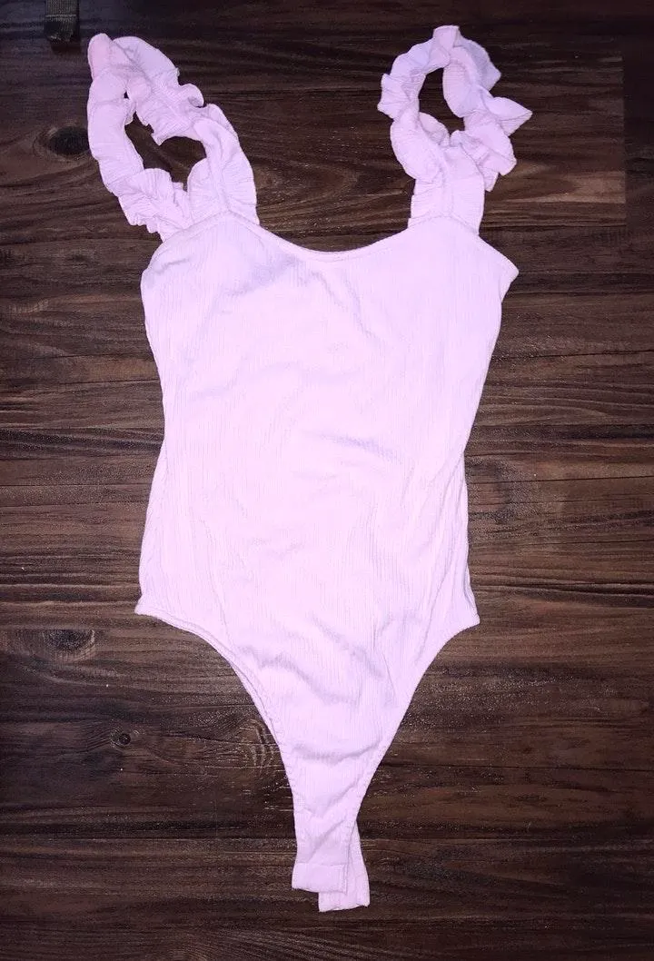 Impeccable Pig Lilac Bodysuit - Image 2