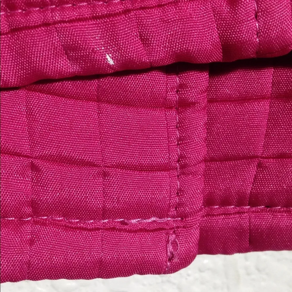 FINAL MARKDOWN Ladies' harvé benard Quilted Jacket (14) - Image 4