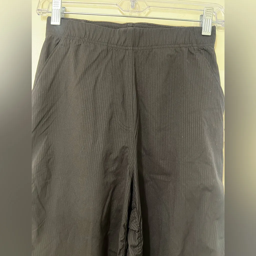 Lululemon Black Dance Studio Pants - Image 3