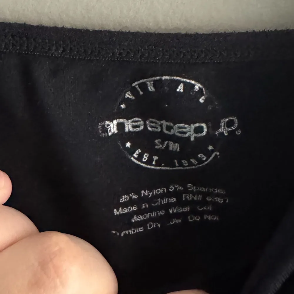 One step up camisole - Image 3