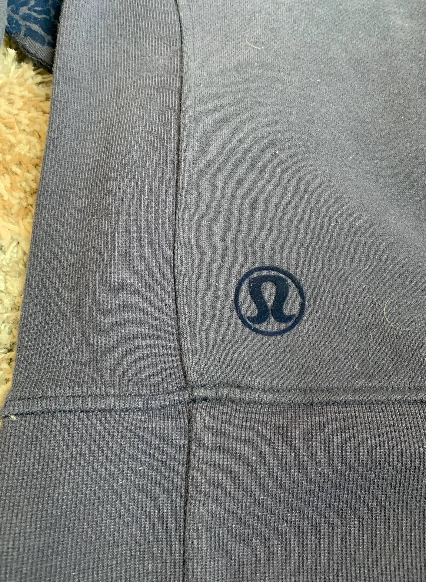 Lululemon Pullover - Image 3