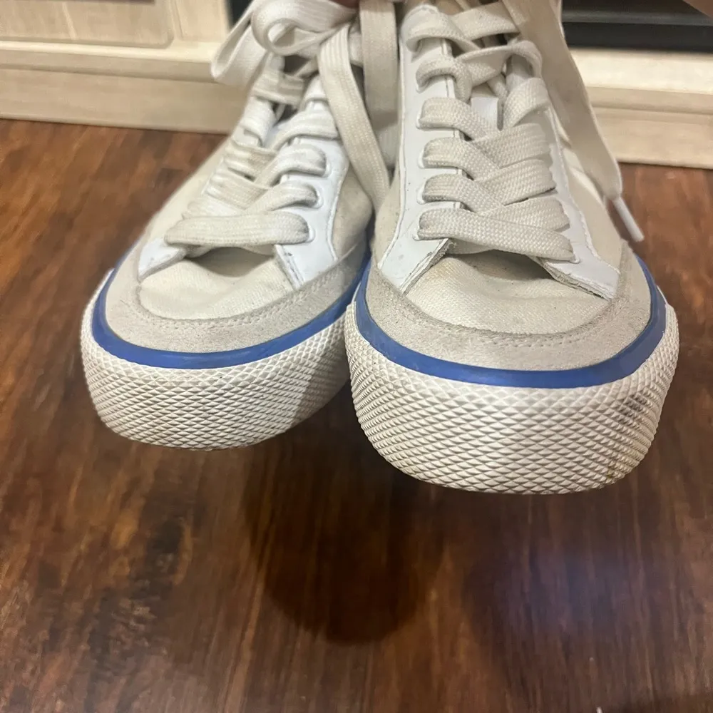 Rag & Bone Army High Top Sneaker - Image 7