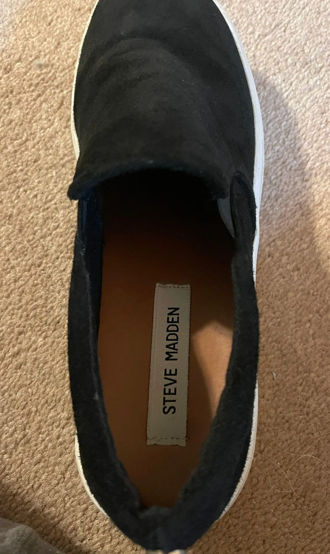 Steve Madden Slip On Sneaker - Image 3