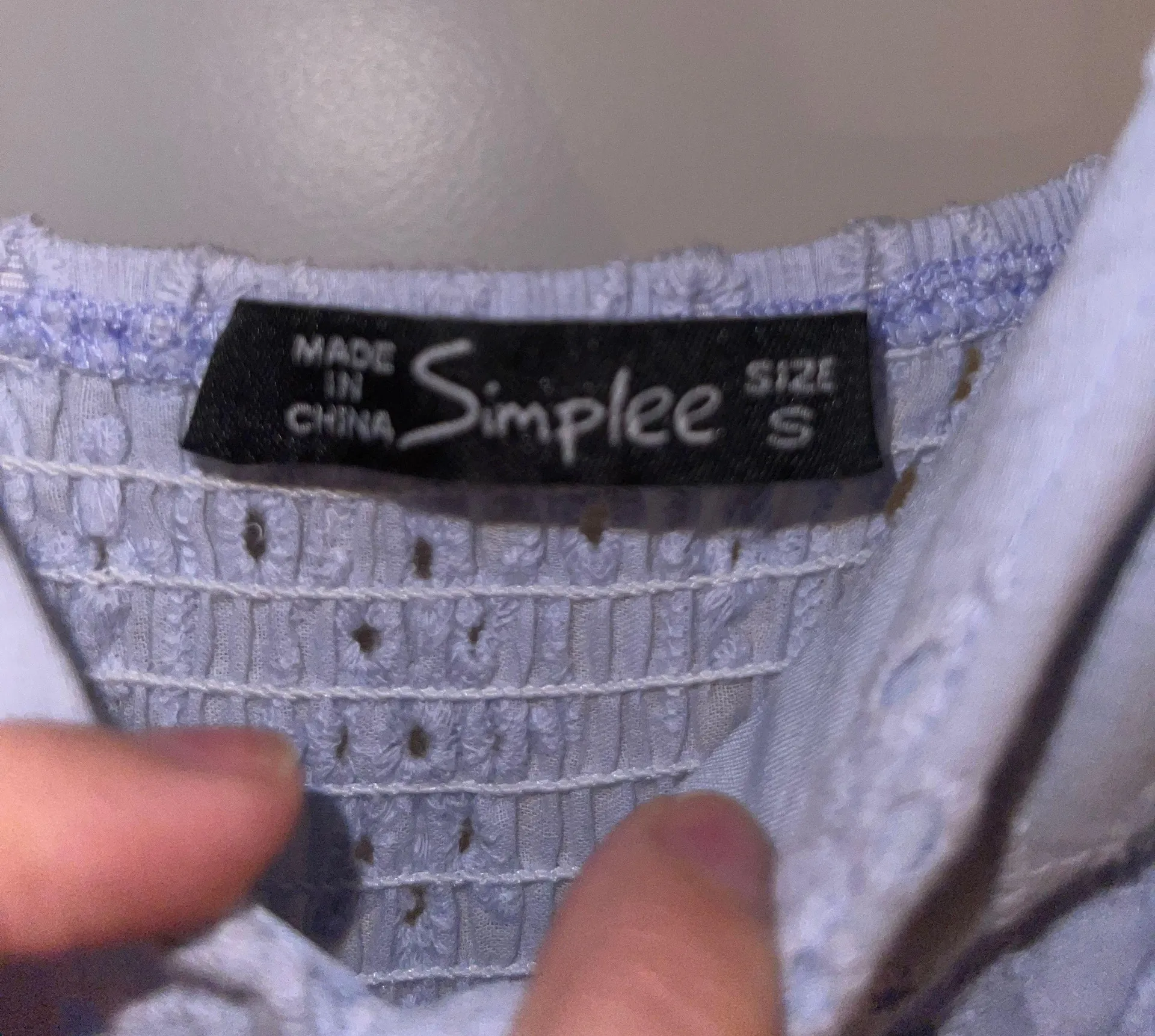 Amazon Maxi Dress - Image 8