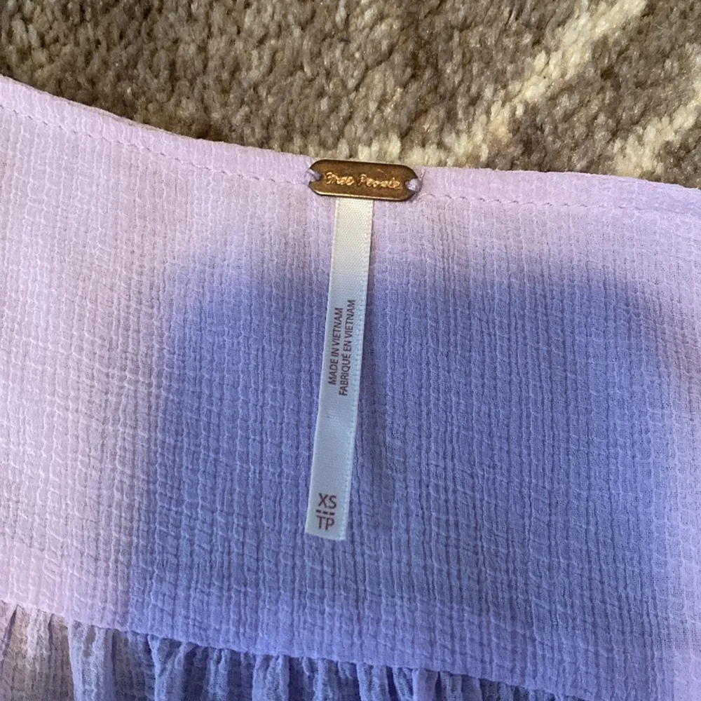 Free People Lolita Top - Image 5