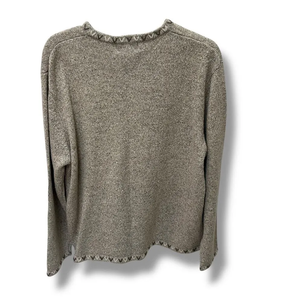 Woolrich  buttoned sweater cardigan - Image 3