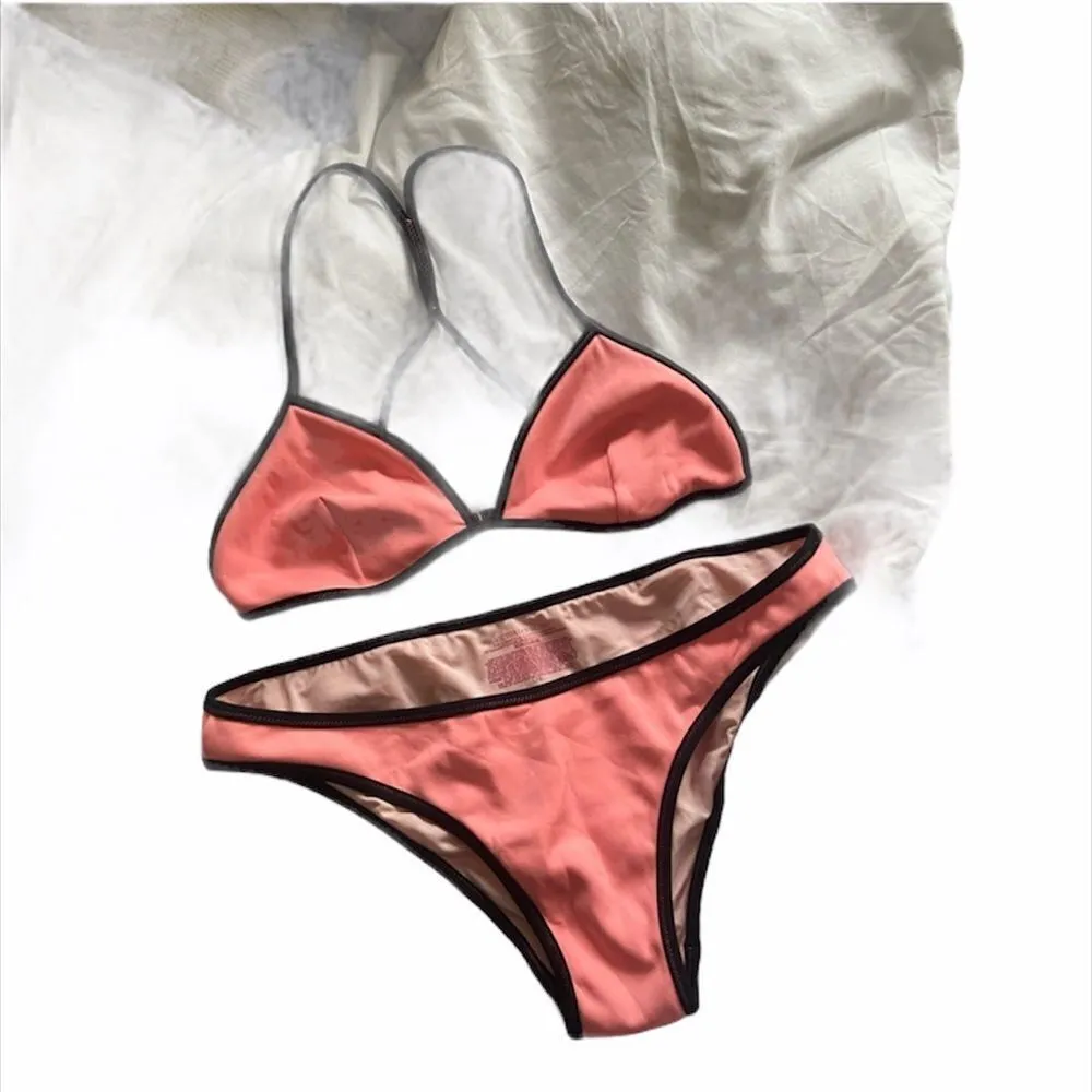 ✨ HP✨Victoria Secret surf hipster cheeky✨ - Image 3