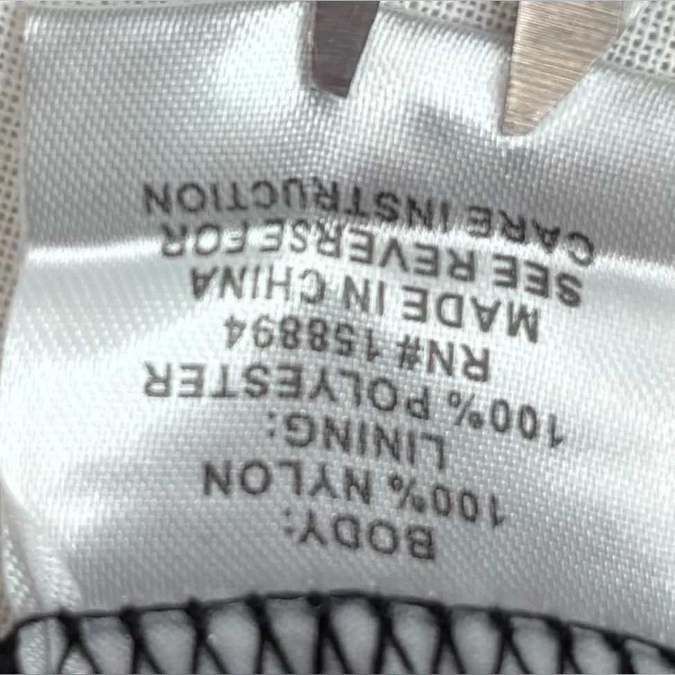 Eve & Maddie 2X Fairygoth High Neck Sleeveless Lace Top in Black - Image 7