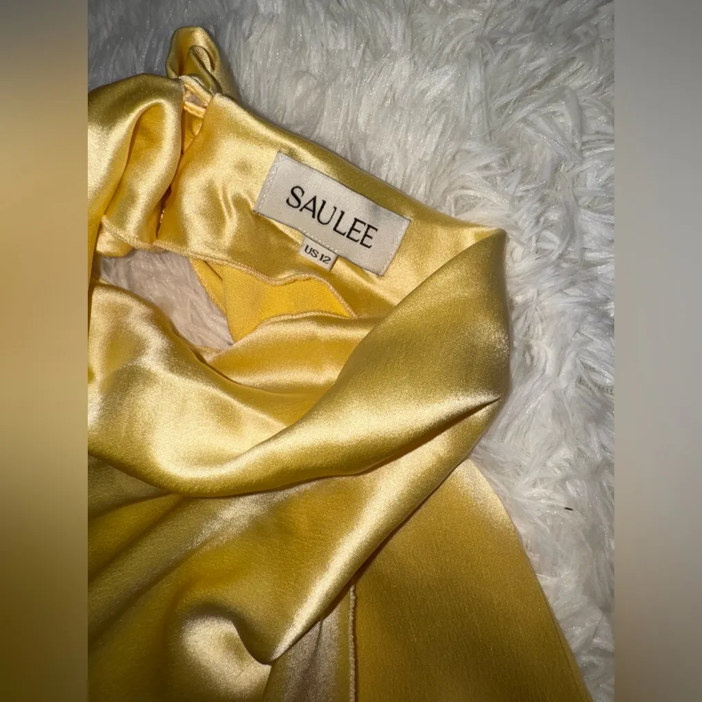 NEW anthropology SAU LEE Penelope High - Image 6